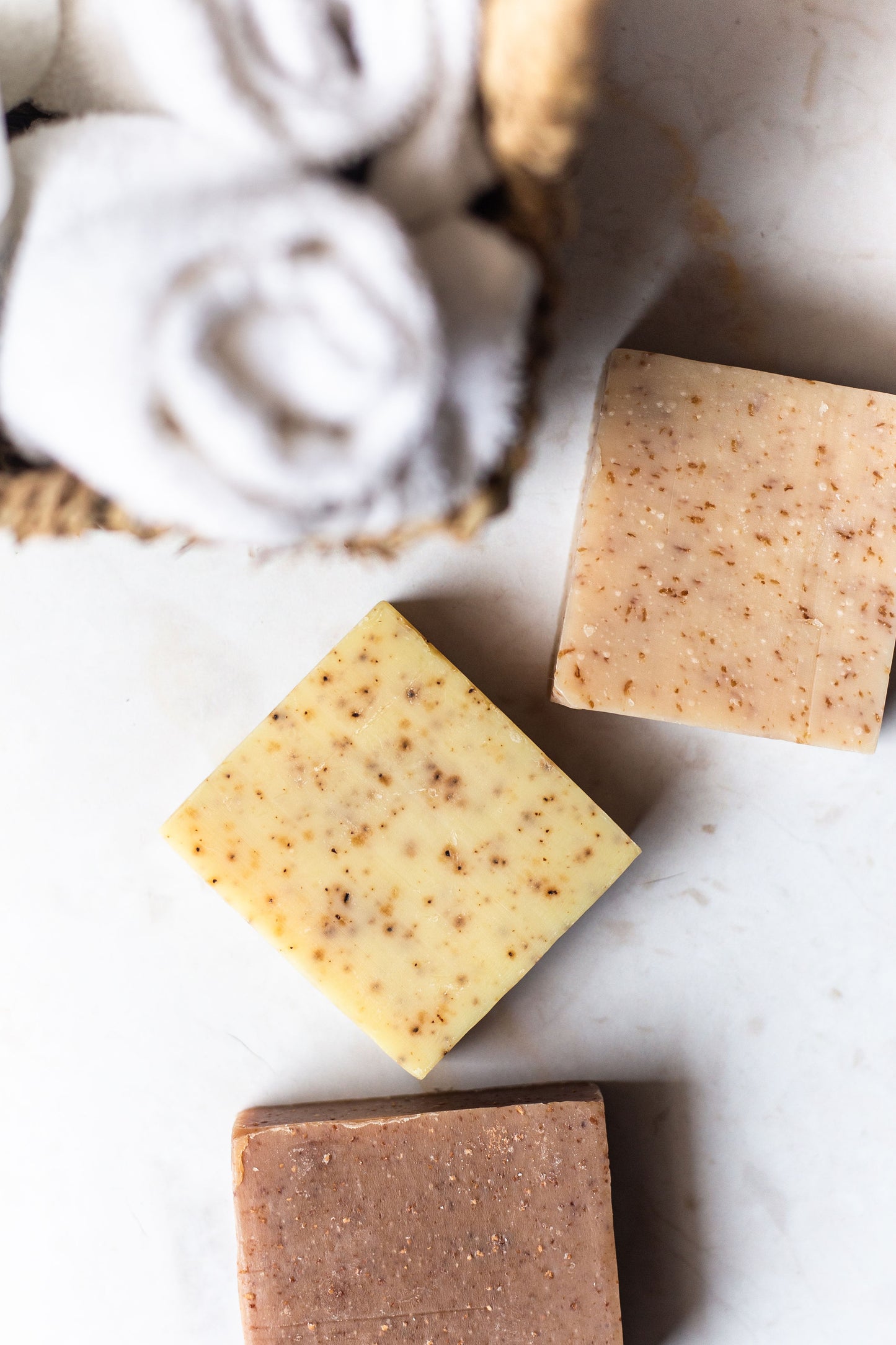 Spa Mud Soap