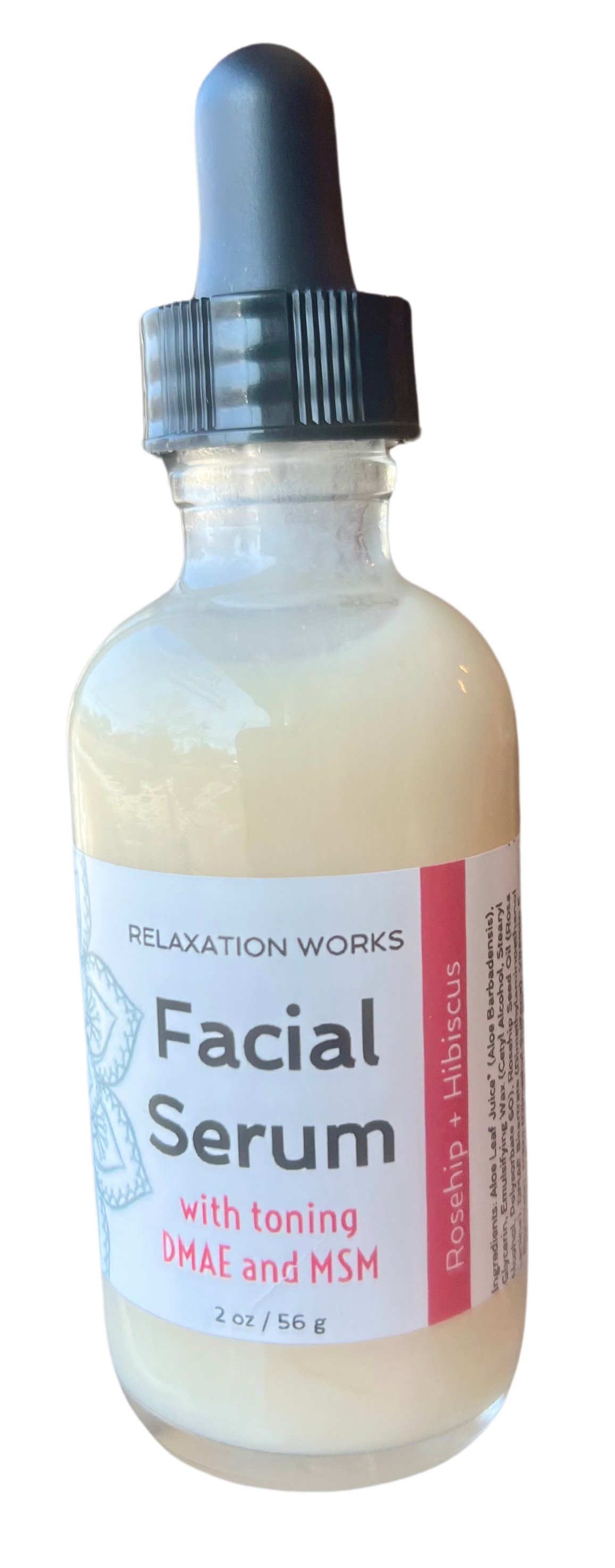 Facial Serum