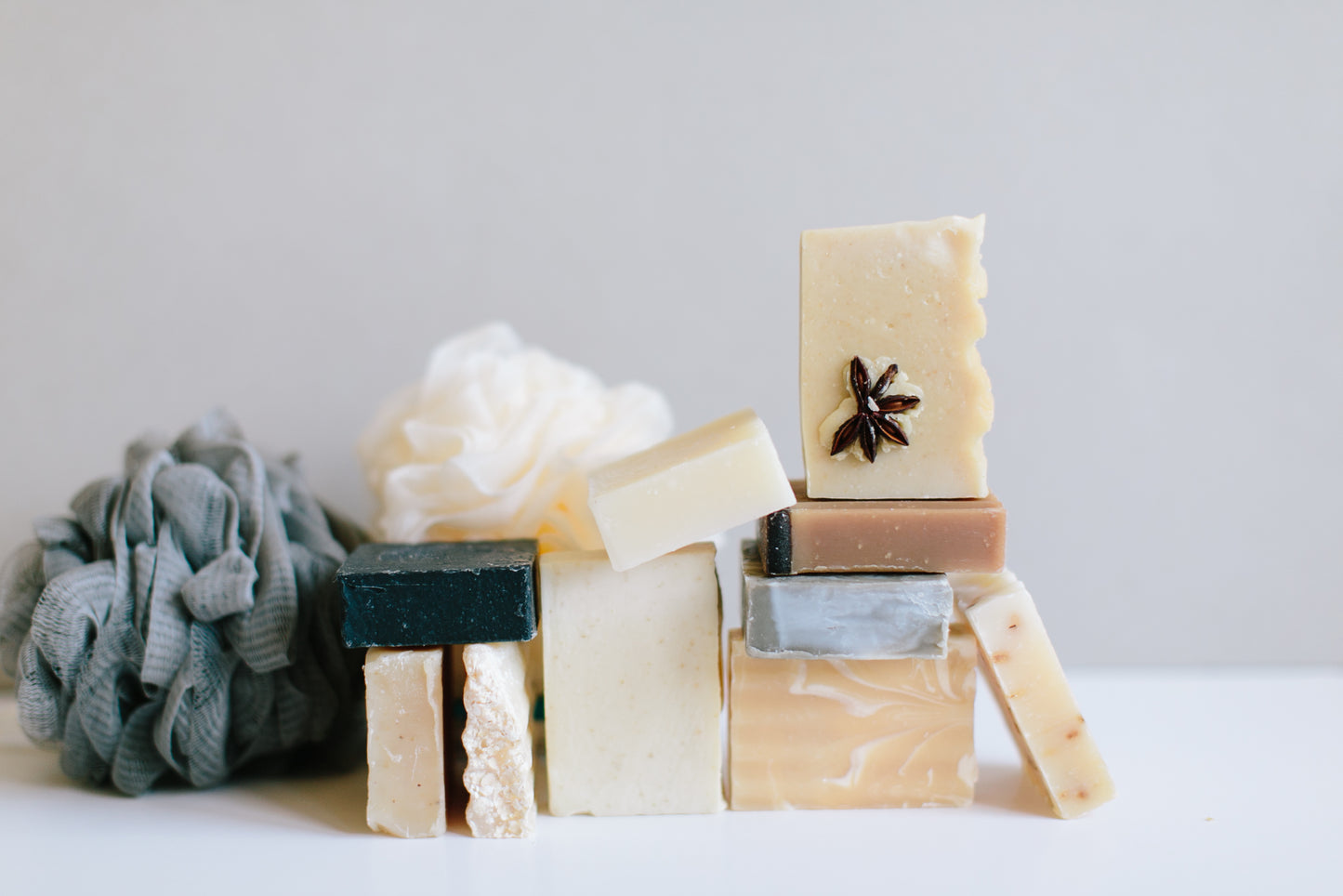 Spa Mud Soap