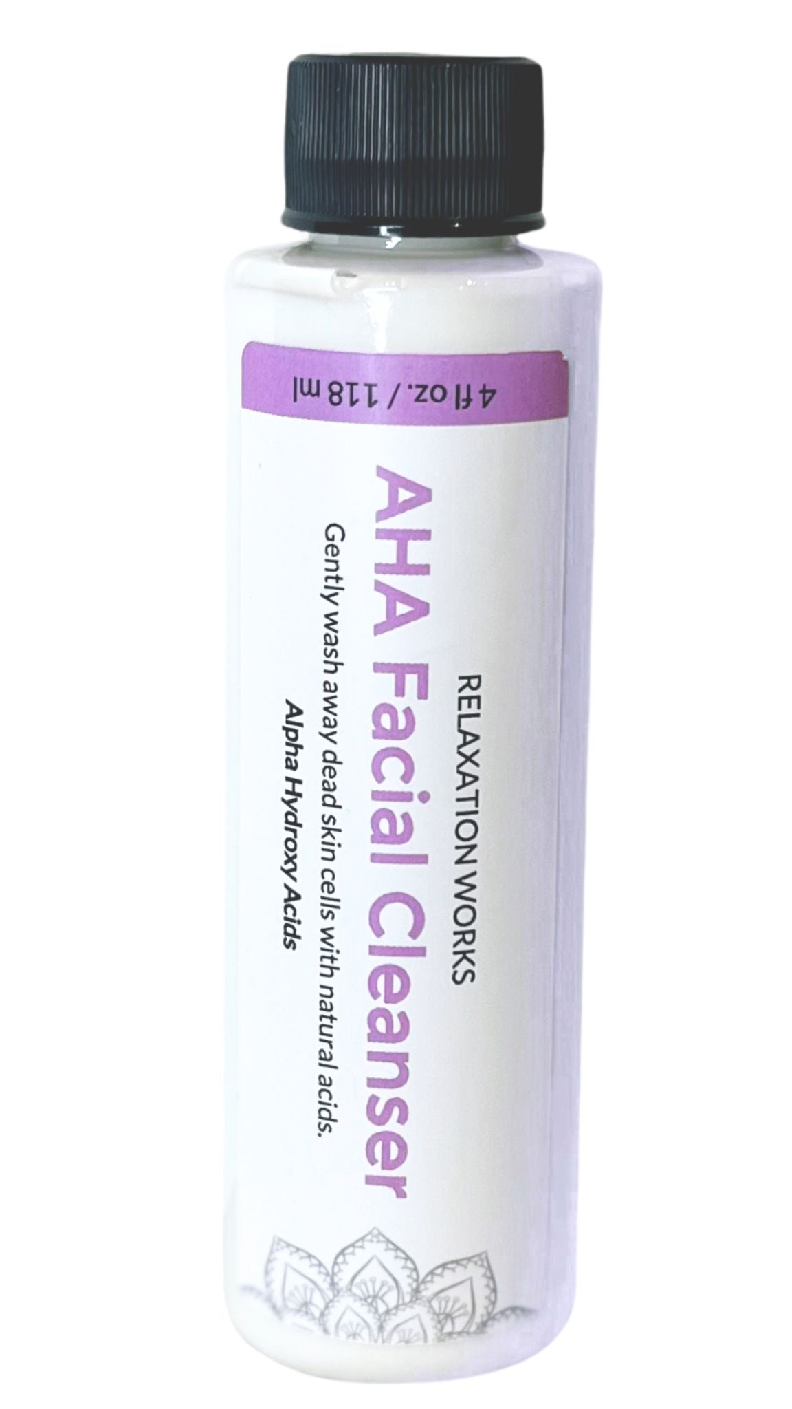 AHA Cleanser