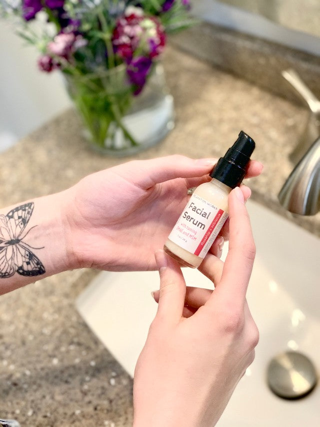 Facial Serum