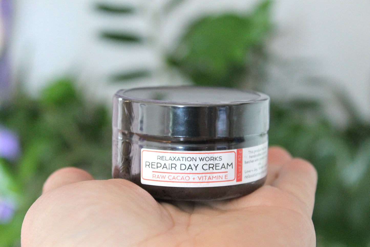 Repair Day Cream