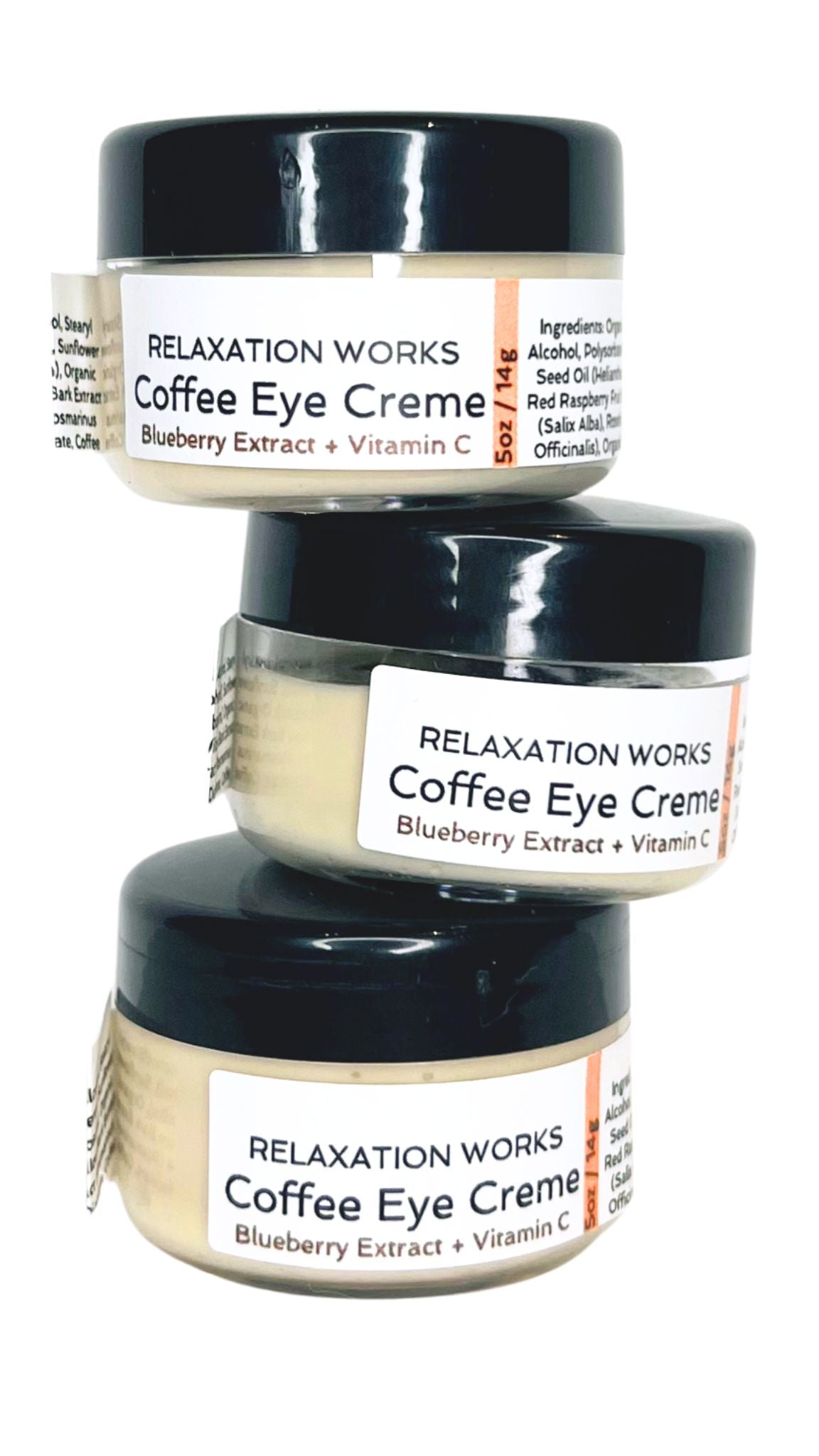 Coffee Eye Serum