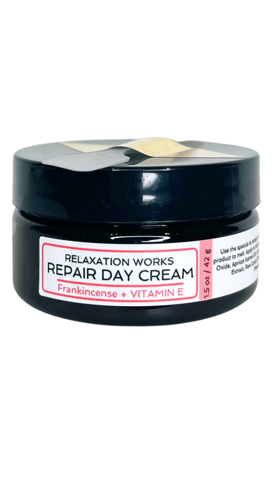 Repair Day Cream